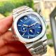 Copy Patek Philippe Nautilus Moonphase Stainless Steel White Dial 42MM (2)_th.jpg